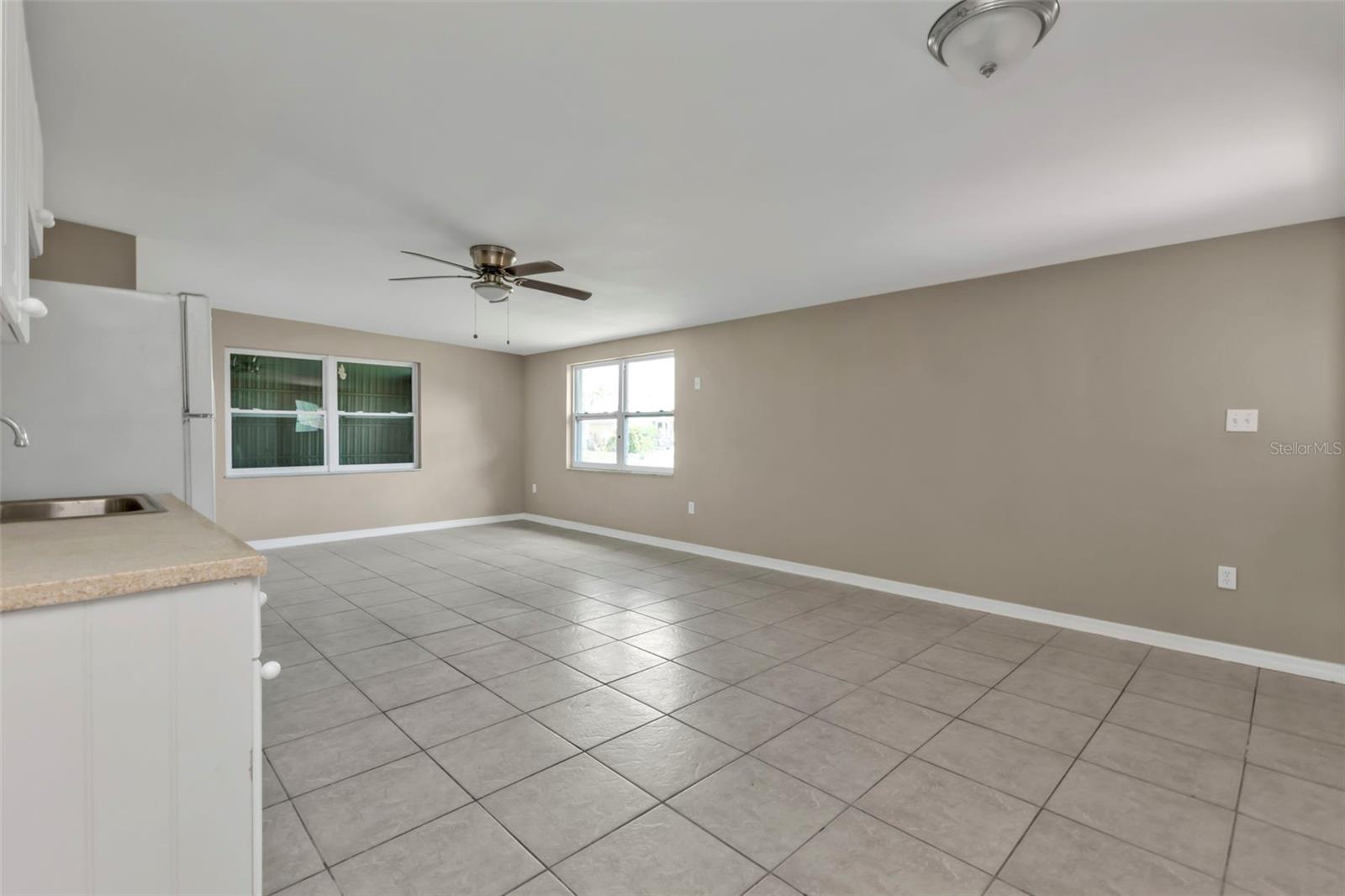 PORT CHARLOTTE SEC 076 - Residential Income