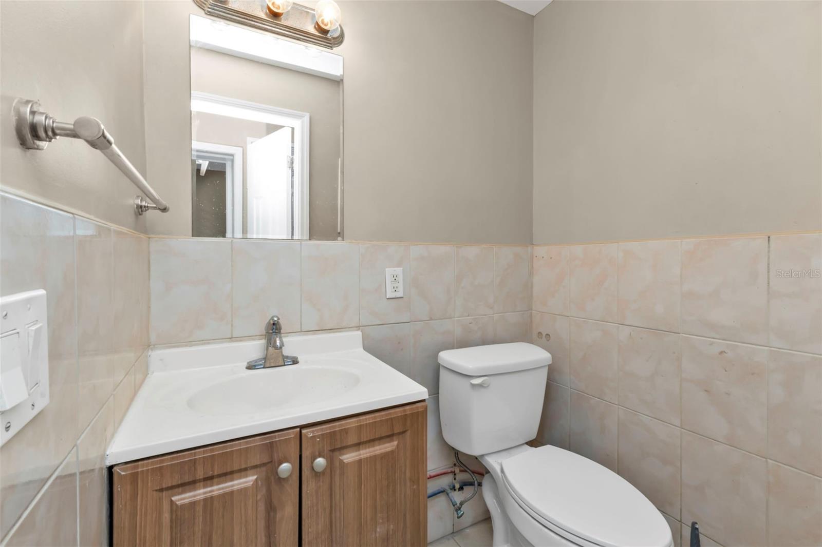 PORT CHARLOTTE SEC 076 - Residential Income