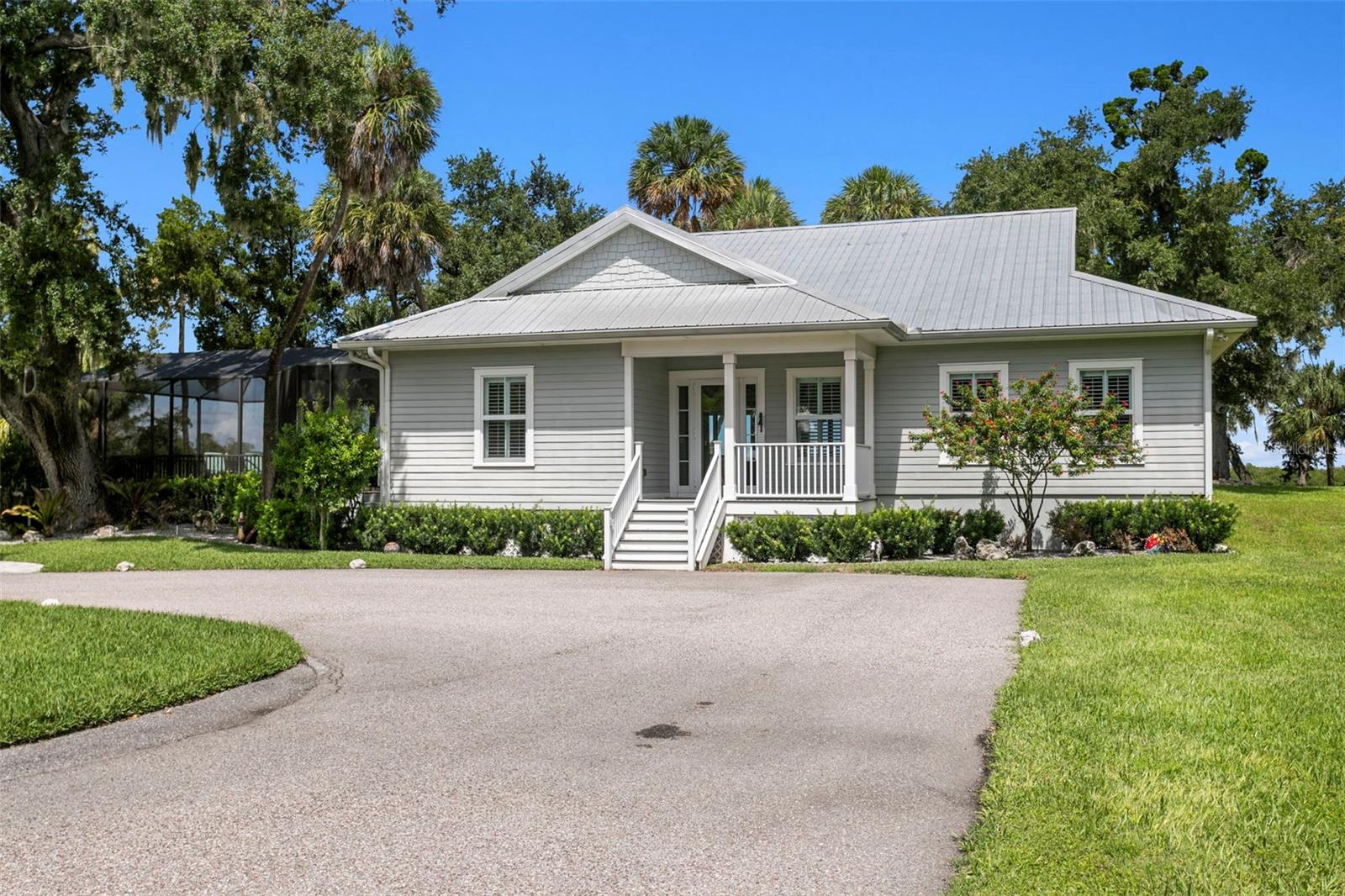 2805 GULF CITY ROAD