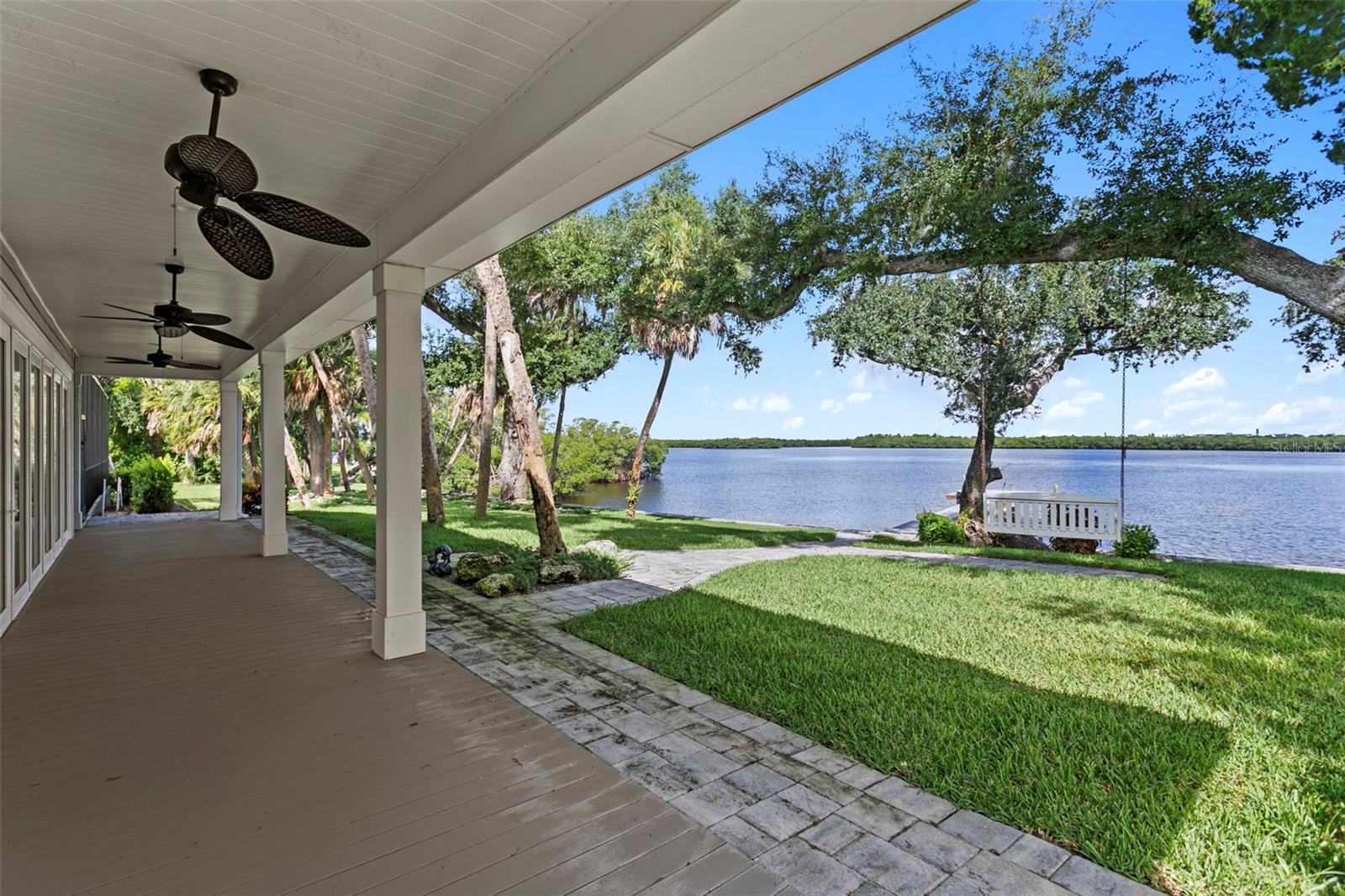 2805 GULF CITY ROAD