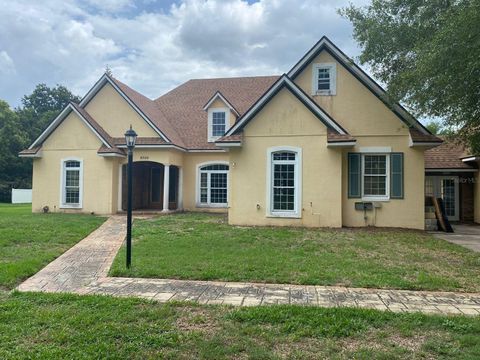 A home in ORLANDO