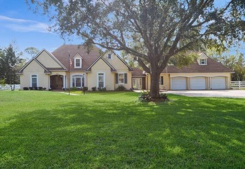 A home in ORLANDO