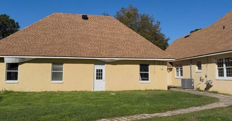 A home in ORLANDO