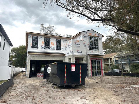 A home in ORLANDO