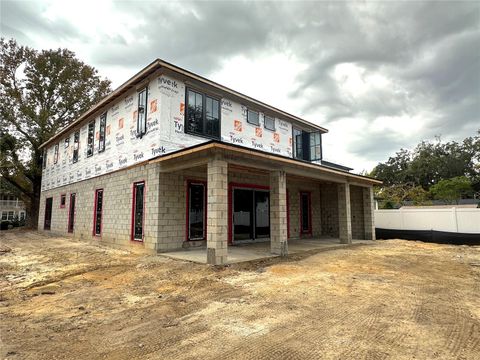 A home in ORLANDO