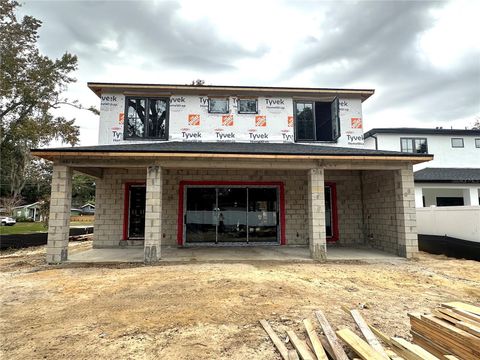 A home in ORLANDO