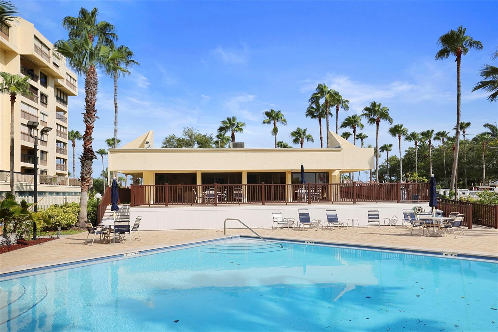 BOCA VISTA CONDO - Residential Lease