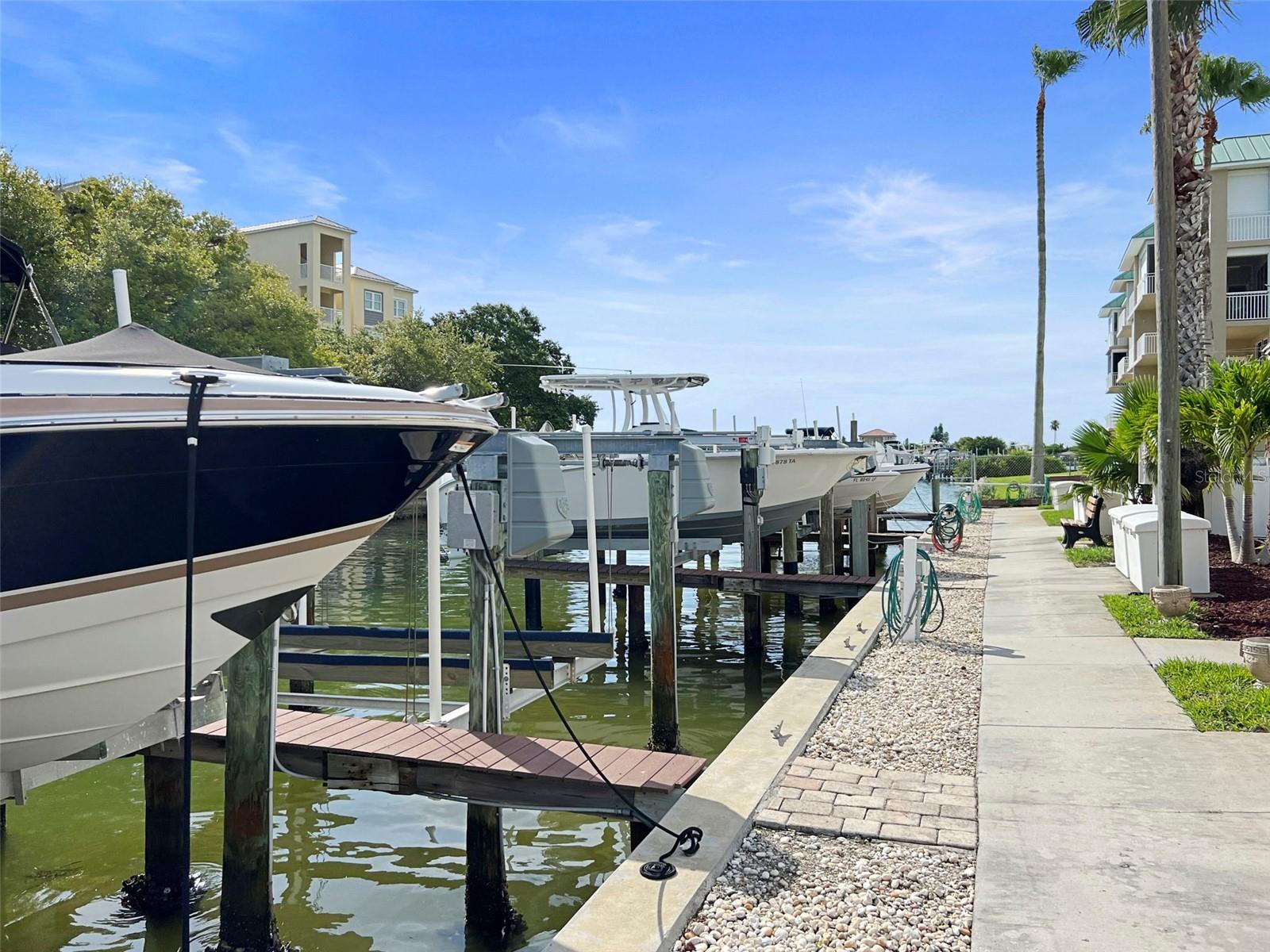 BOCA VISTA CONDO - Residential Lease