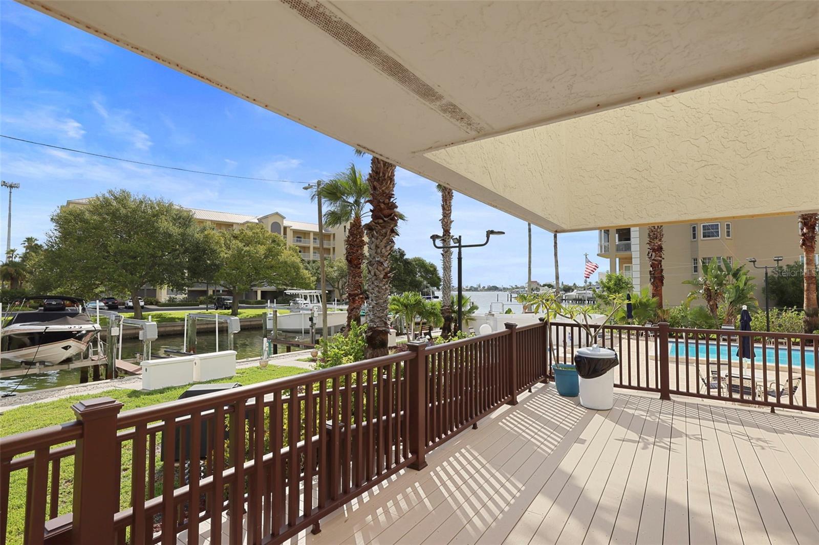 BOCA VISTA CONDO - Residential Lease