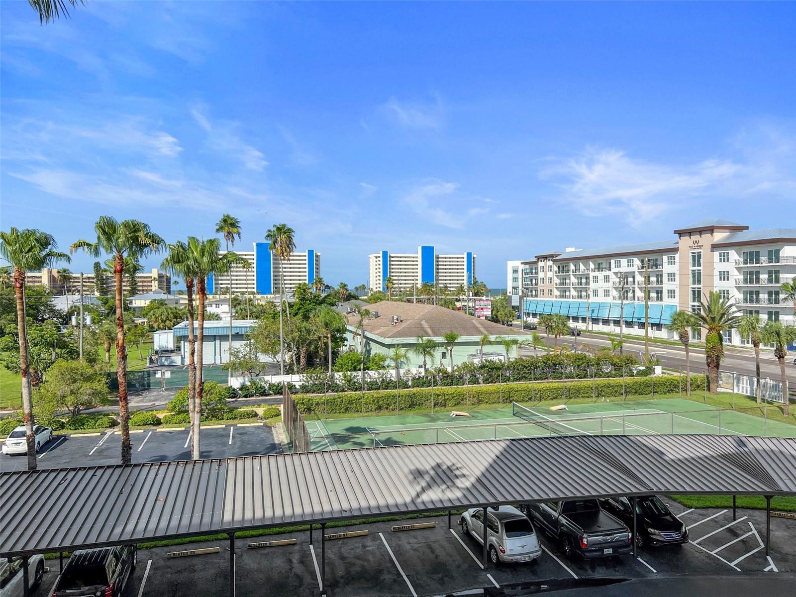 BOCA VISTA CONDO - Residential Lease