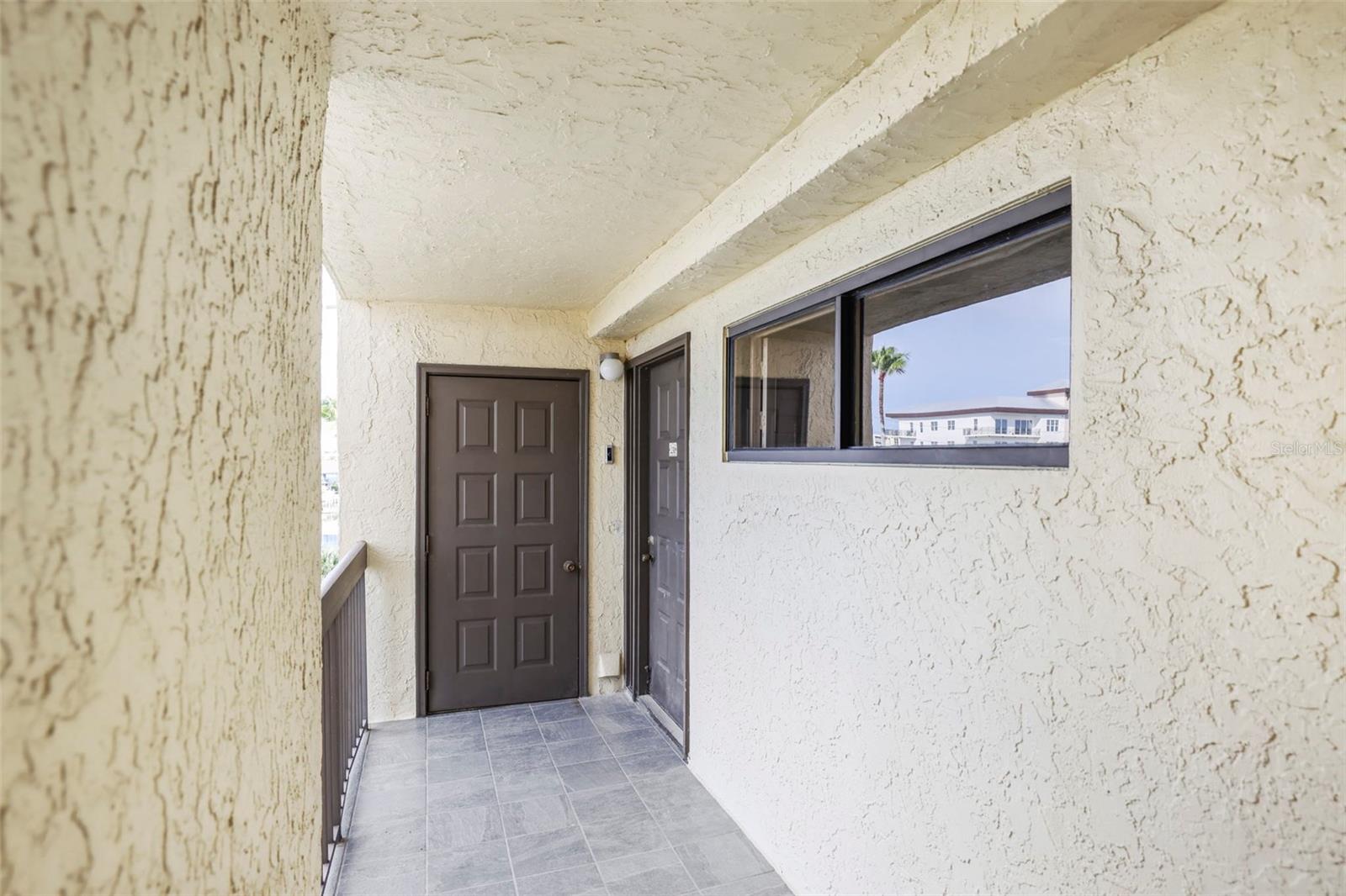 BOCA VISTA CONDO - Residential Lease