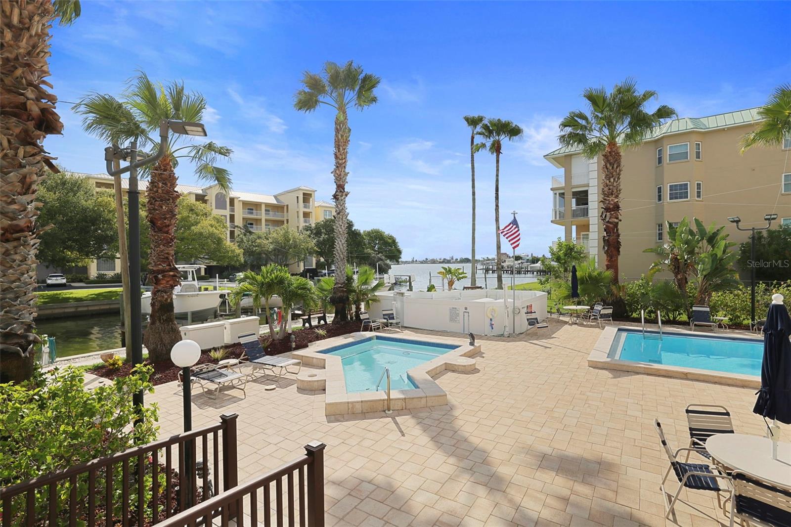 BOCA VISTA CONDO - Residential Lease