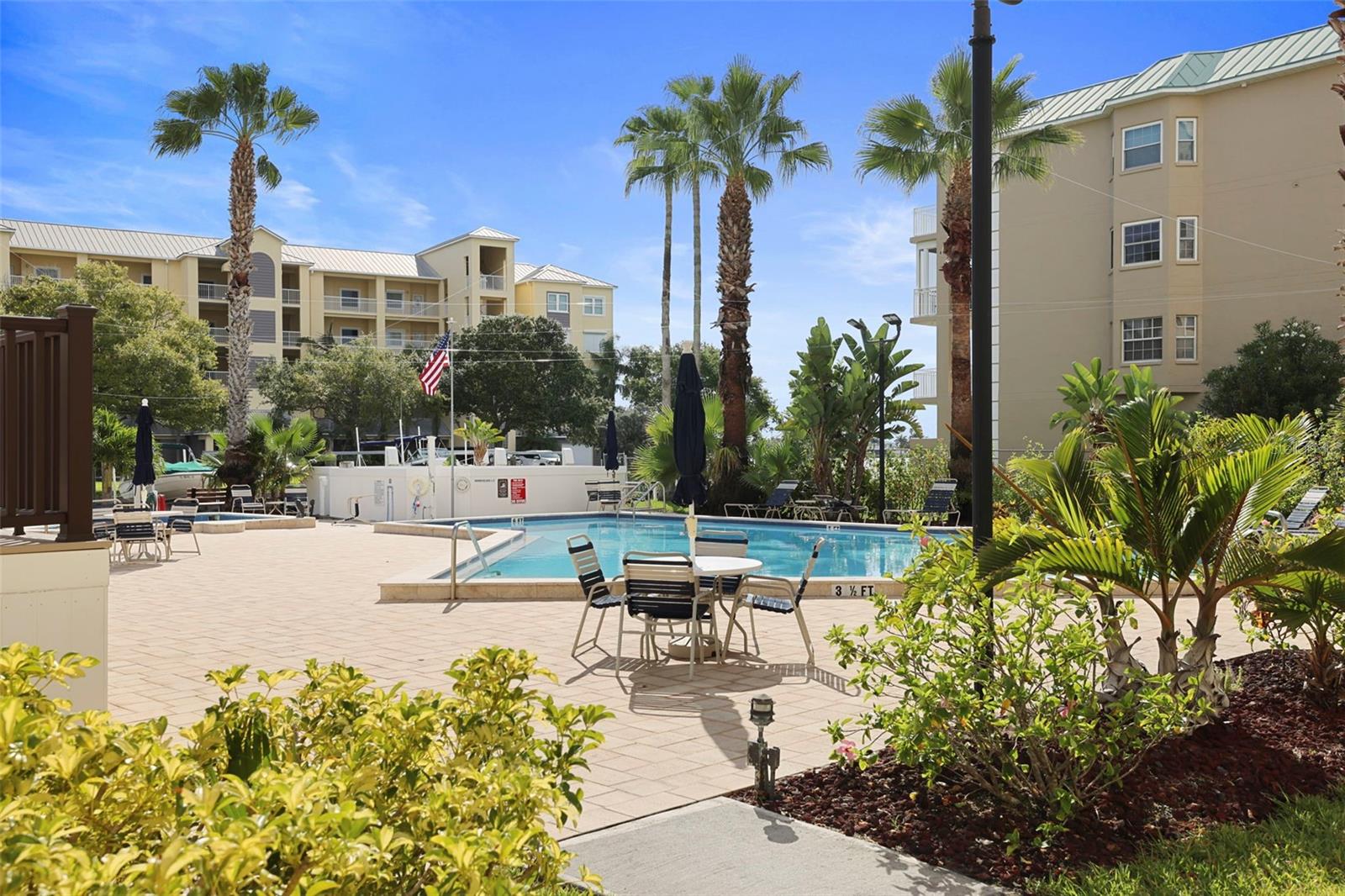 BOCA VISTA CONDO - Residential Lease