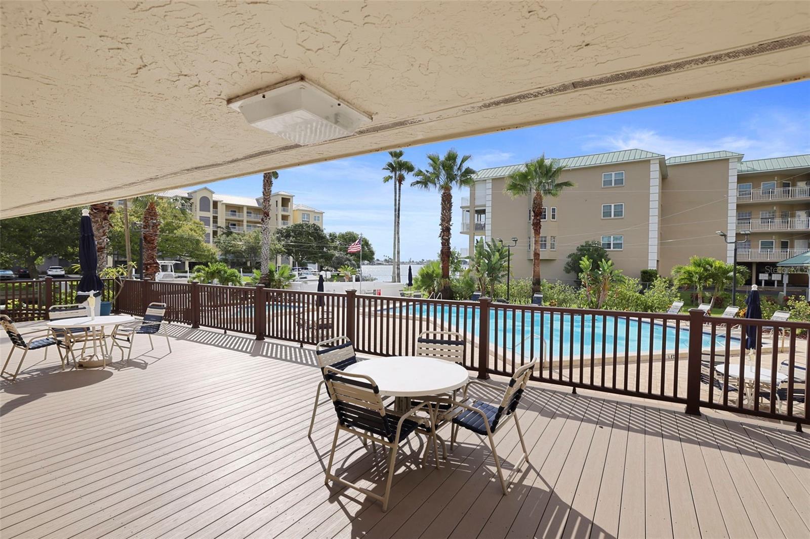 BOCA VISTA CONDO - Residential Lease