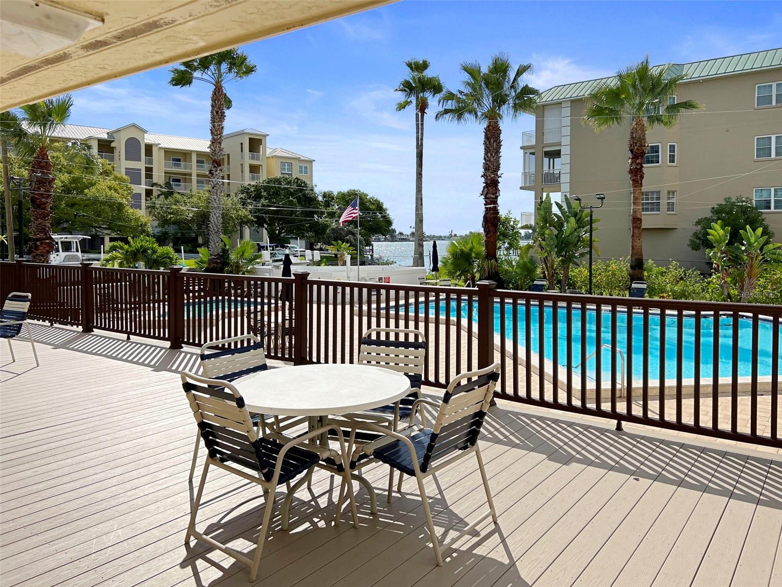 BOCA VISTA CONDO - Residential Lease