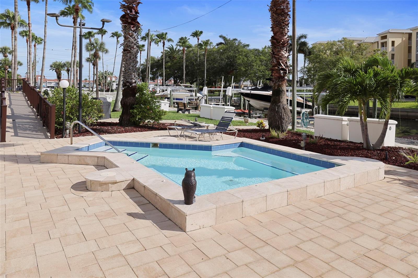 BOCA VISTA CONDO - Residential Lease