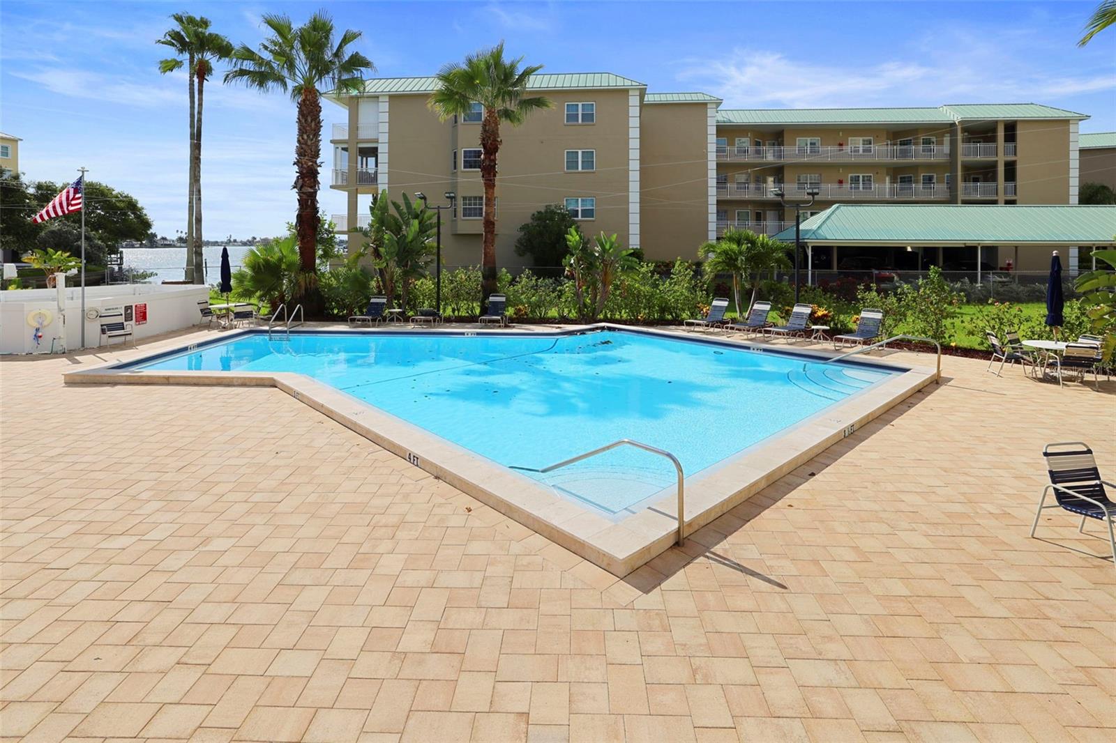 BOCA VISTA CONDO - Residential Lease