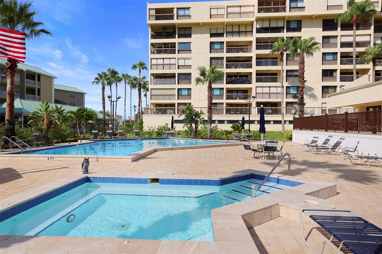 BOCA VISTA CONDO - Residential Lease
