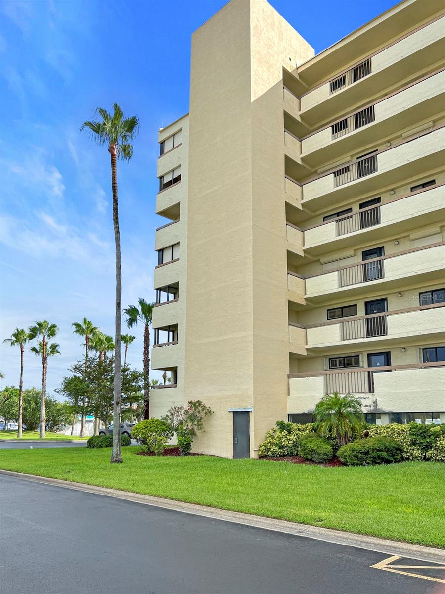 BOCA VISTA CONDO - Residential Lease