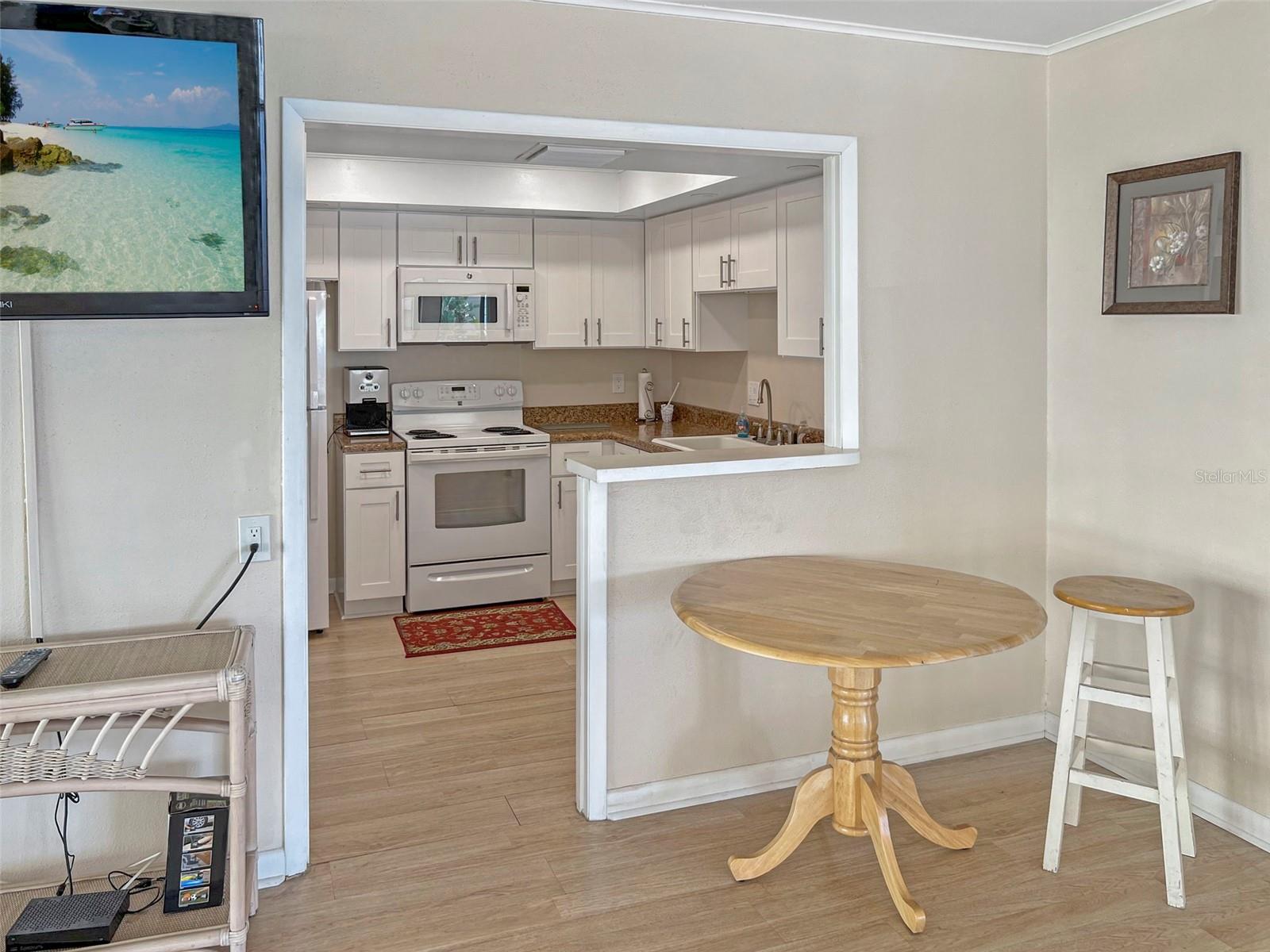 BOCA VISTA CONDO - Residential Lease