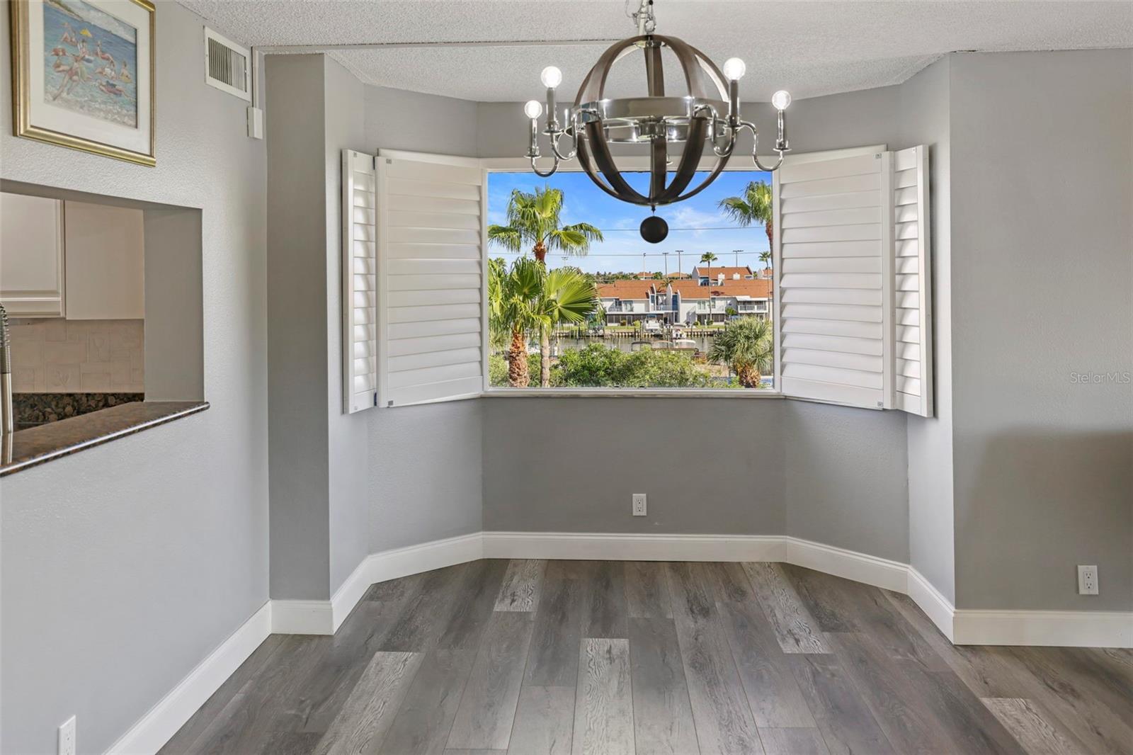 BOCA VISTA CONDO - Residential Lease