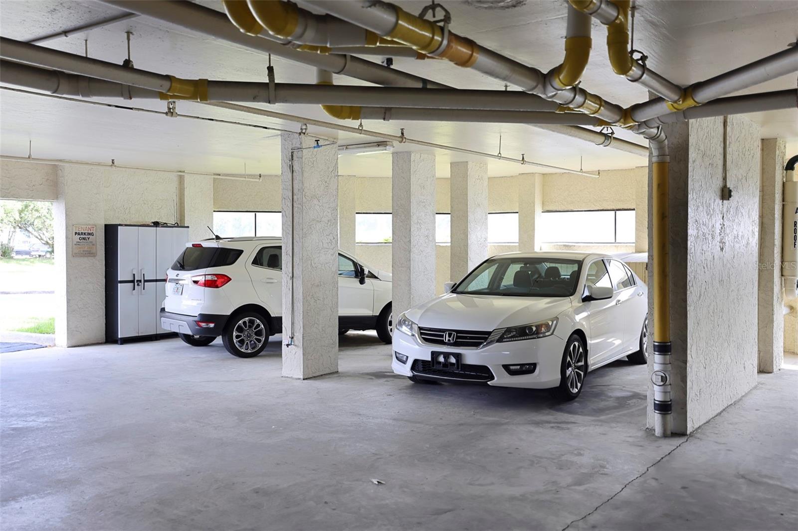 BOCA VISTA CONDO - Residential Lease