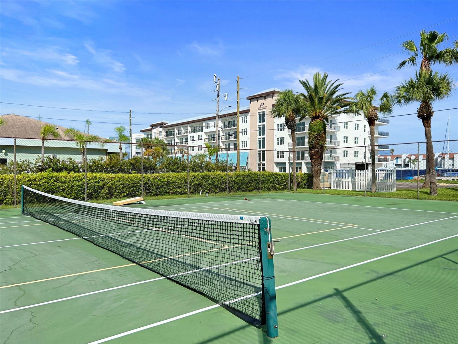 BOCA VISTA CONDO - Residential Lease