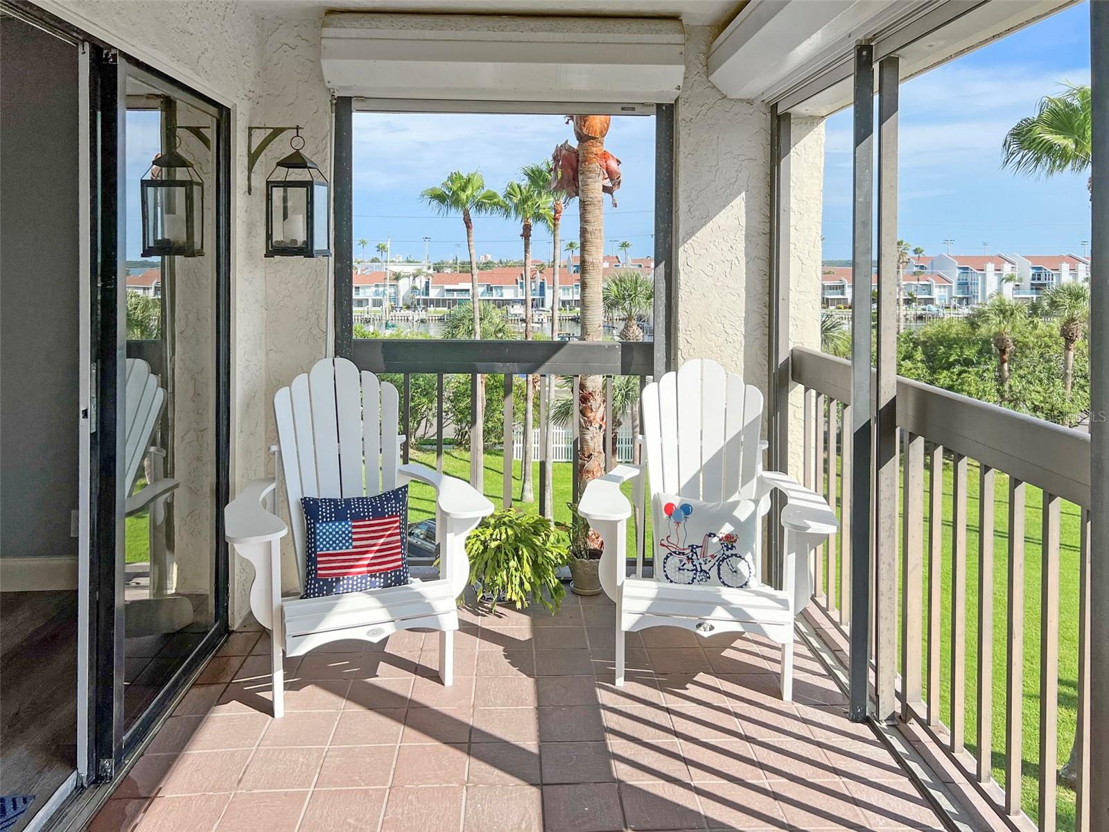 BOCA VISTA CONDO - Residential Lease