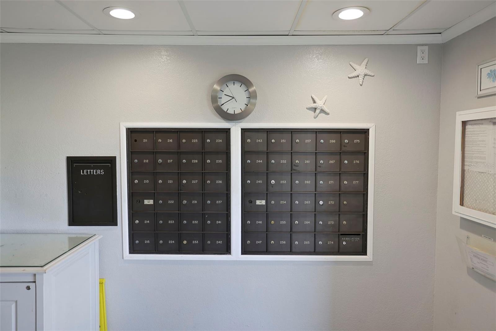 BOCA VISTA CONDO - Residential Lease