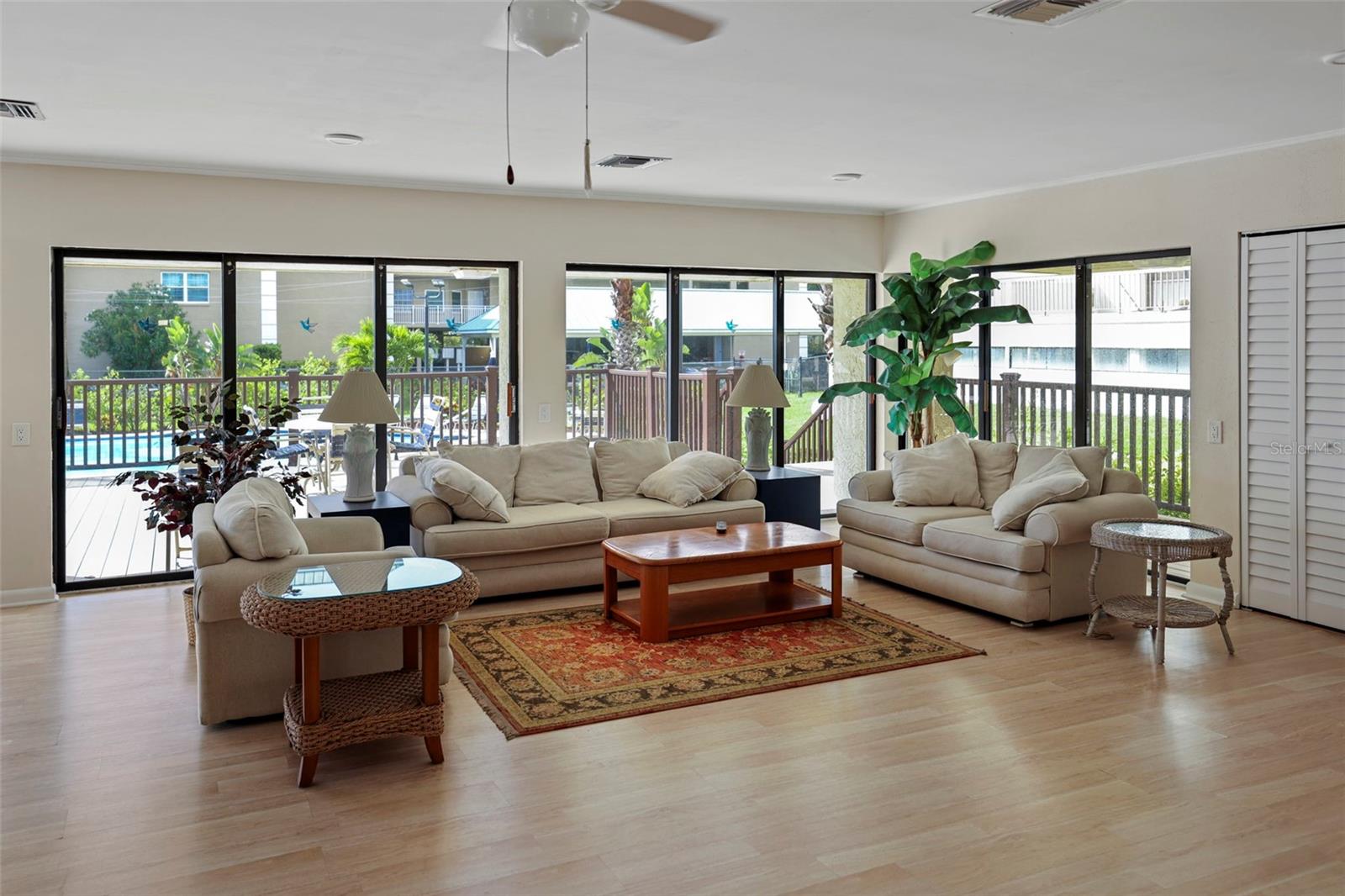 BOCA VISTA CONDO - Residential Lease