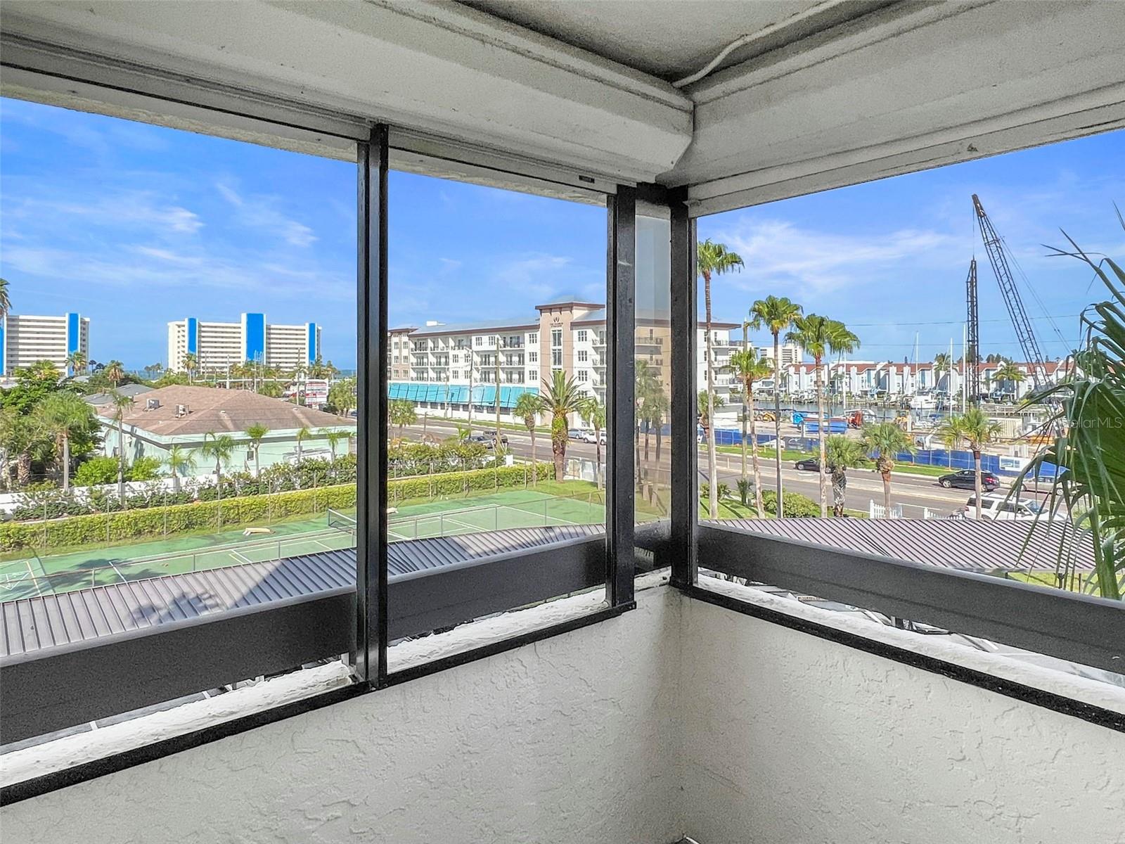 BOCA VISTA CONDO - Residential Lease