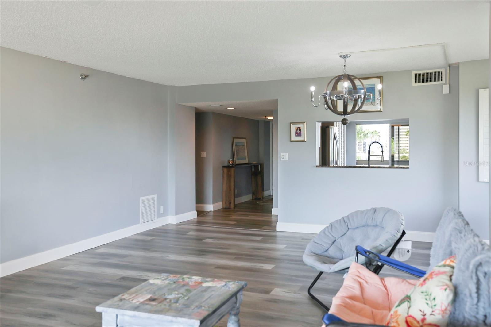 BOCA VISTA CONDO - Residential Lease