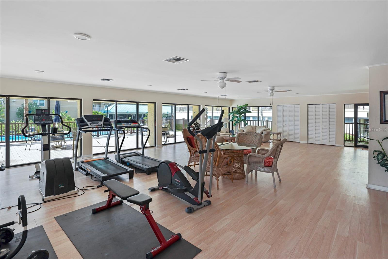 BOCA VISTA CONDO - Residential Lease