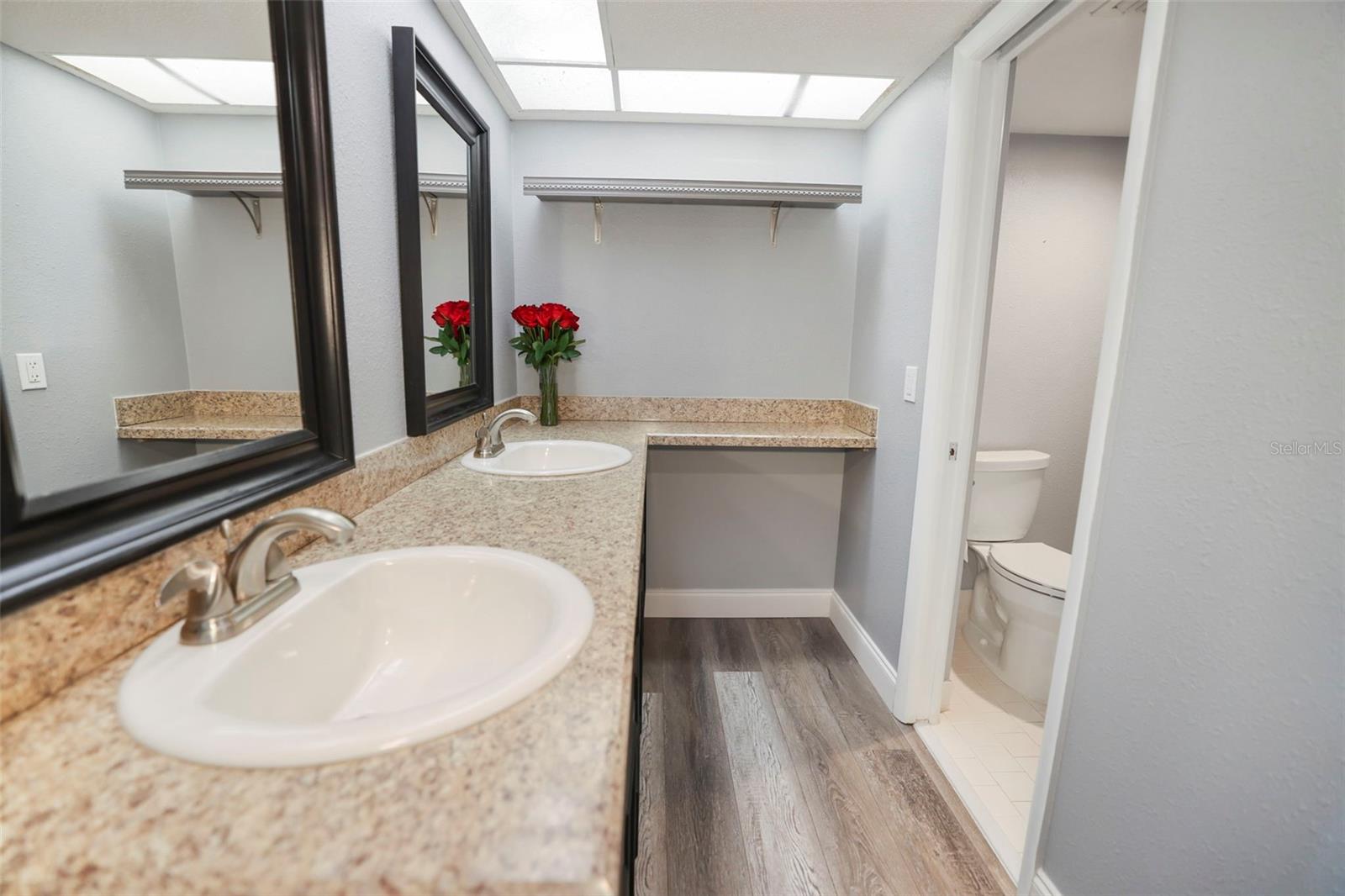 BOCA VISTA CONDO - Residential Lease