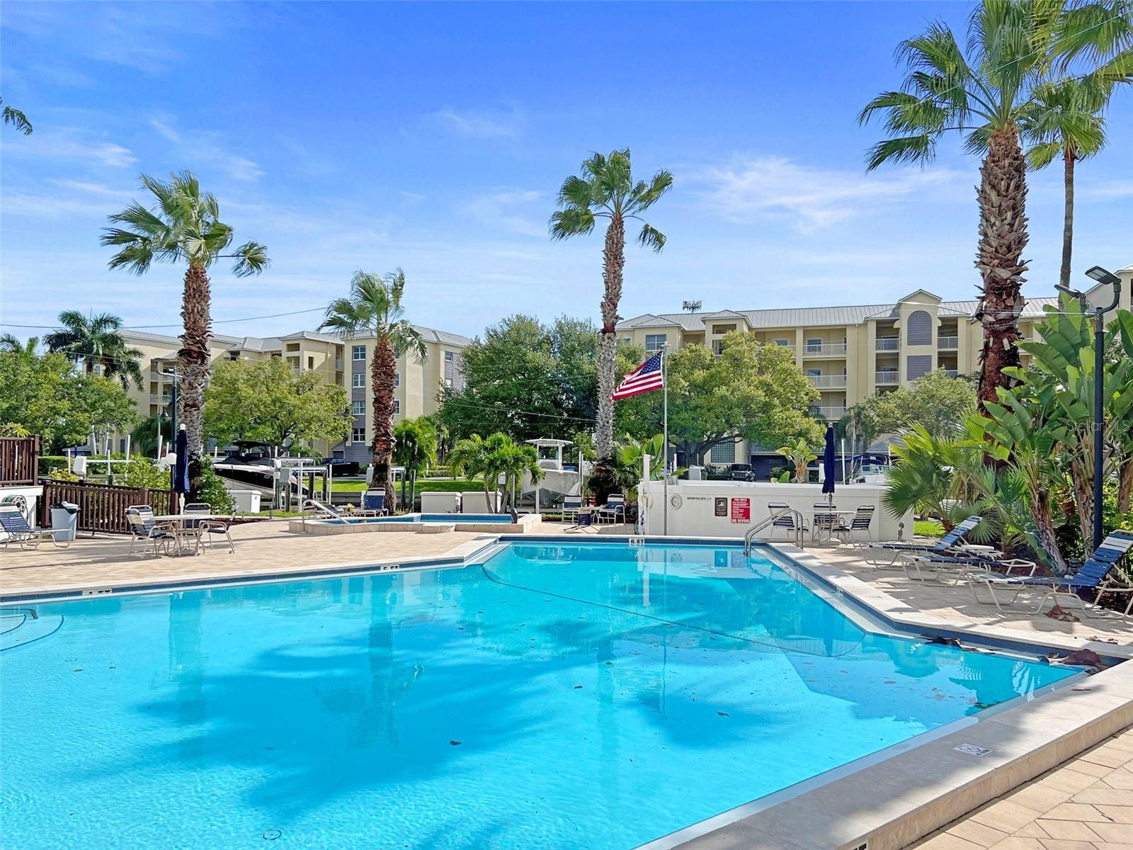 BOCA VISTA CONDO - Residential Lease