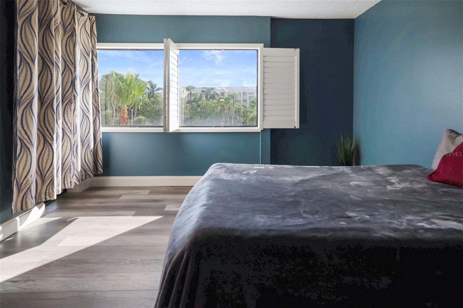 BOCA VISTA CONDO - Residential Lease