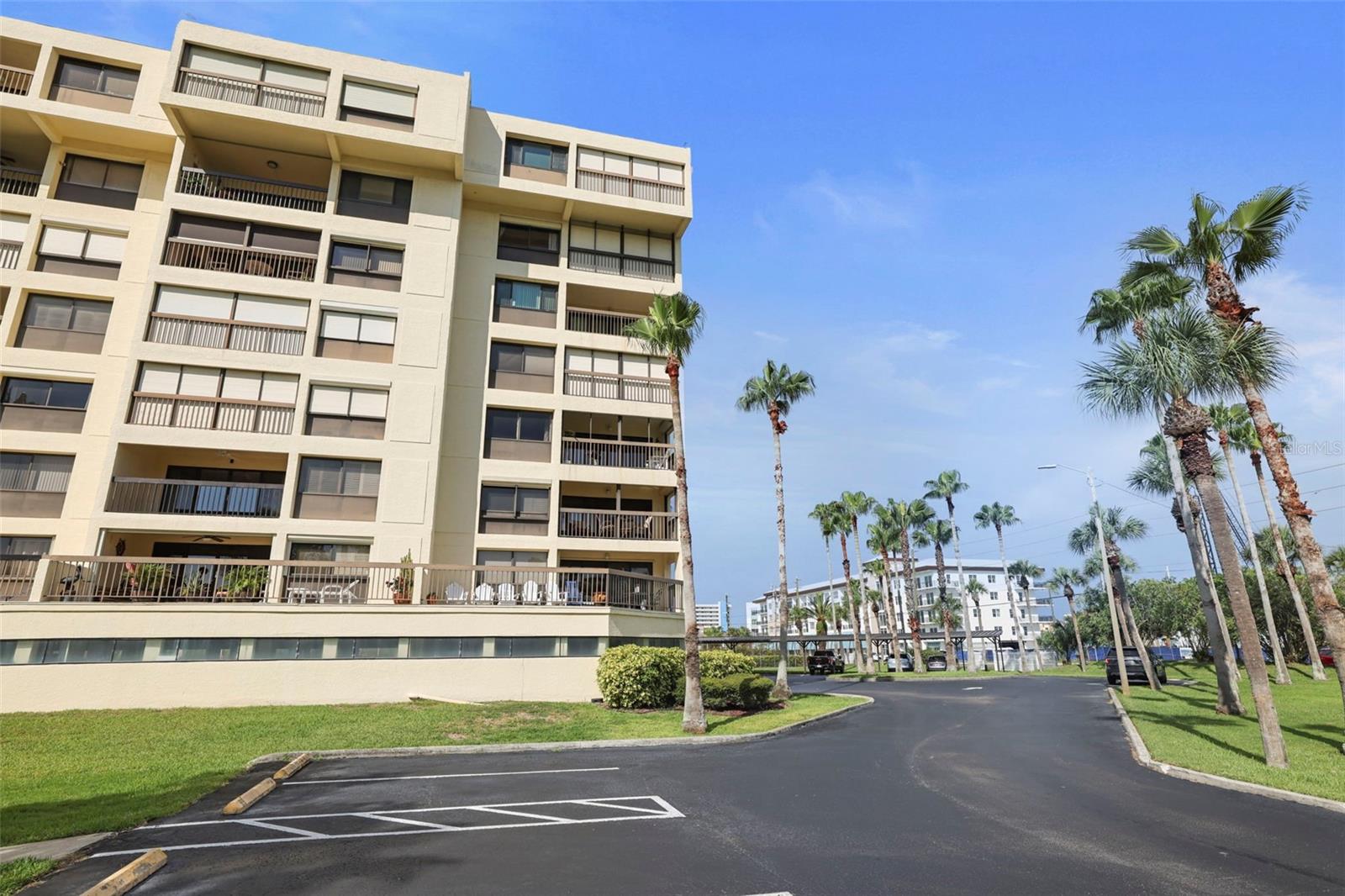 BOCA VISTA CONDO - Residential Lease