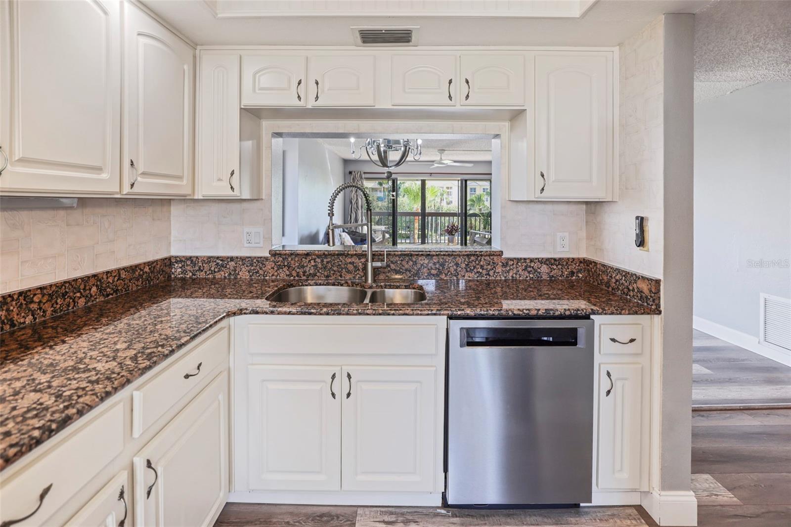 BOCA VISTA CONDO - Residential Lease