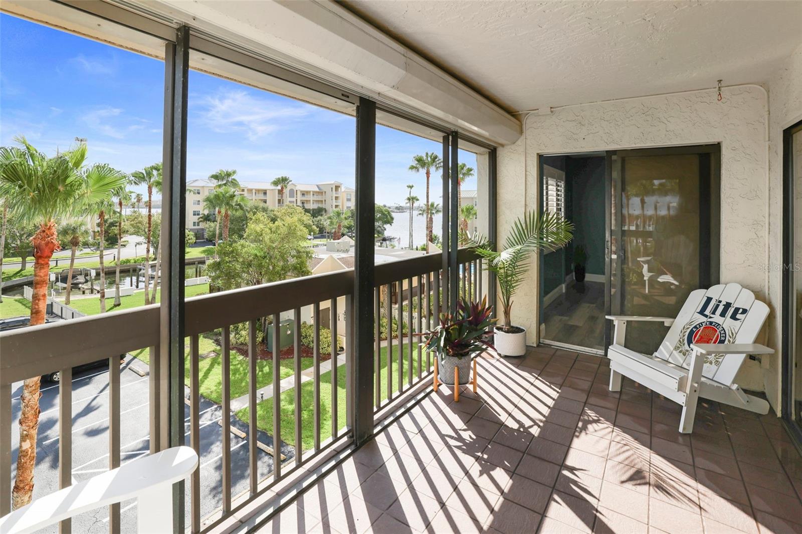 BOCA VISTA CONDO - Residential Lease