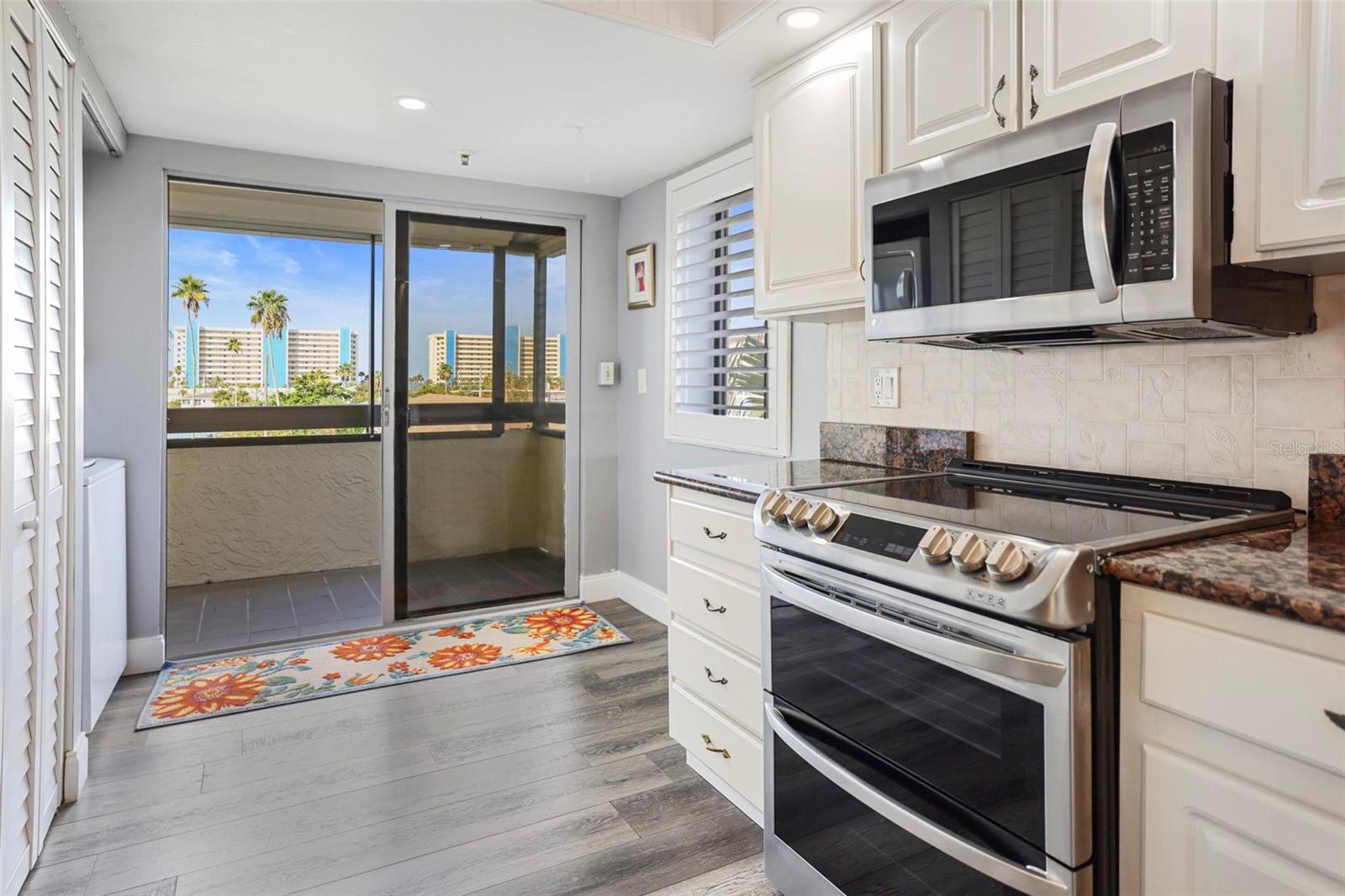 BOCA VISTA CONDO - Residential Lease