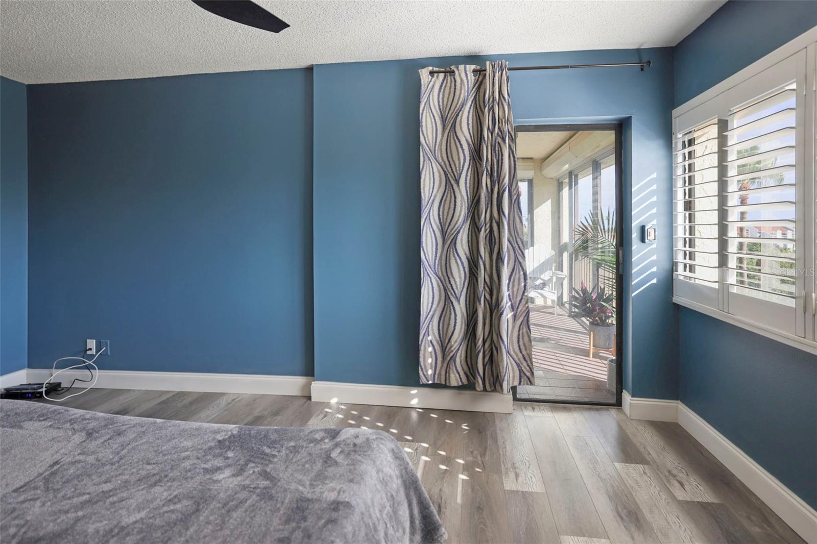 BOCA VISTA CONDO - Residential Lease