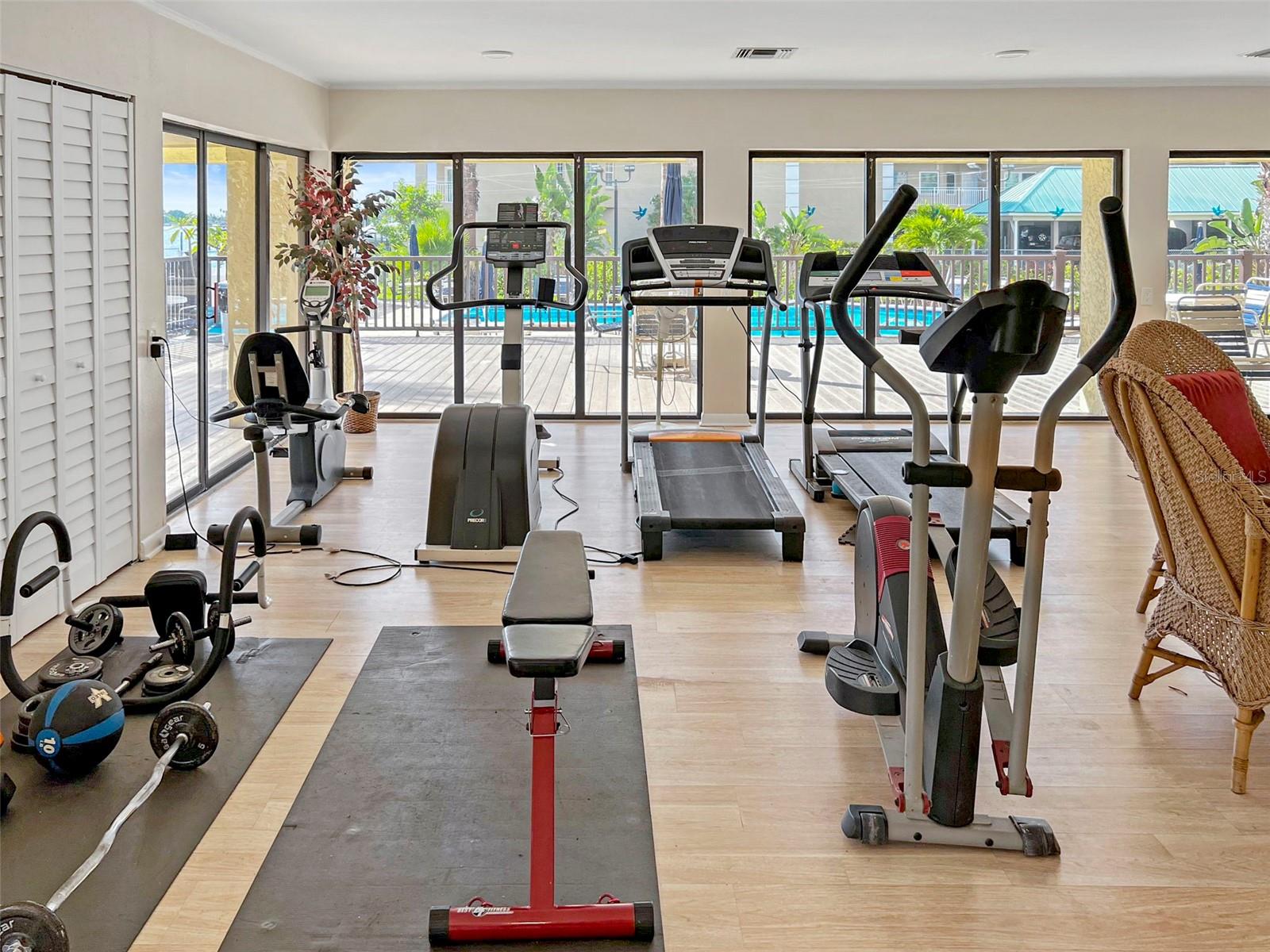 BOCA VISTA CONDO - Residential Lease