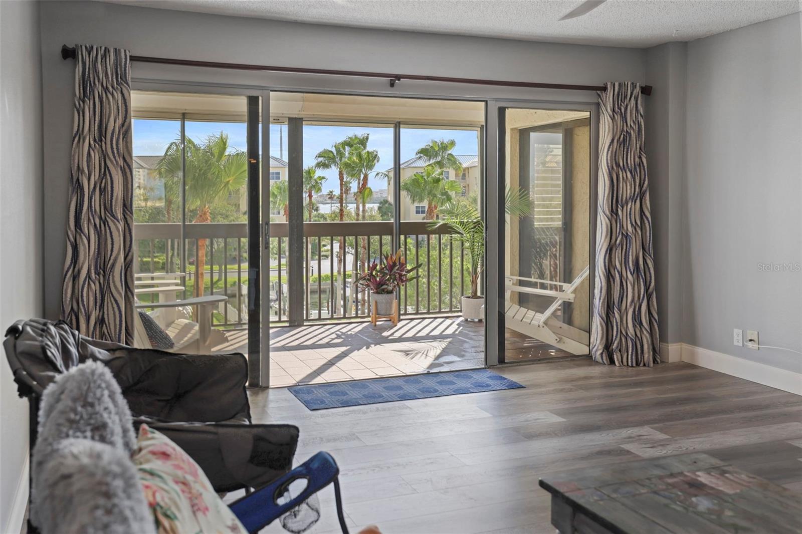 BOCA VISTA CONDO - Residential Lease