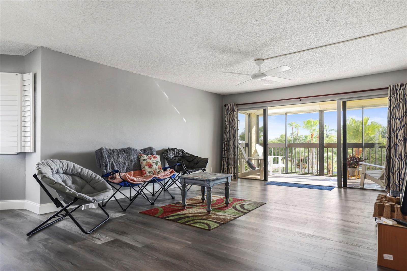 BOCA VISTA CONDO - Residential Lease