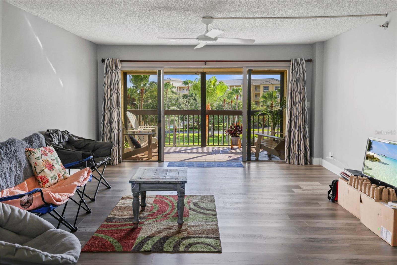 BOCA VISTA CONDO - Residential Lease