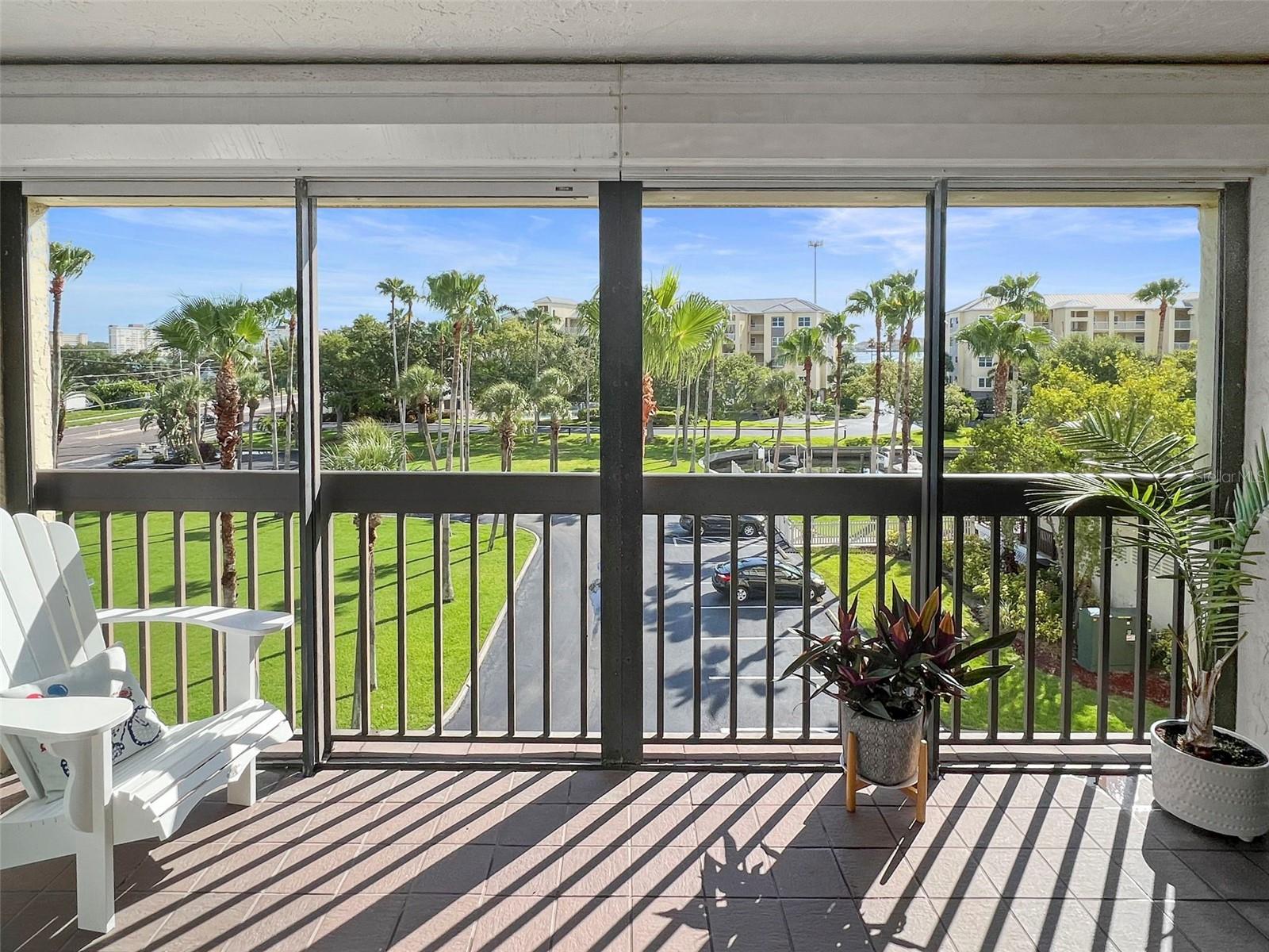 BOCA VISTA CONDO - Residential Lease