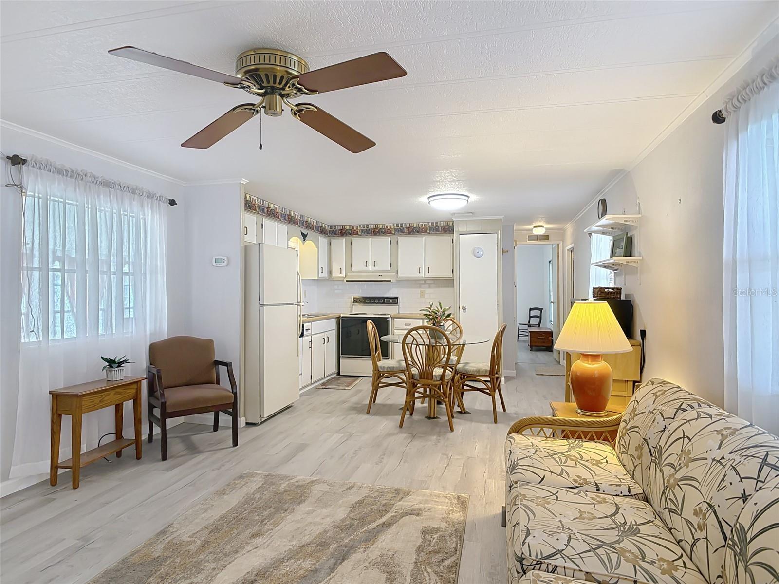 KOVE ESTATES COOP - Residential