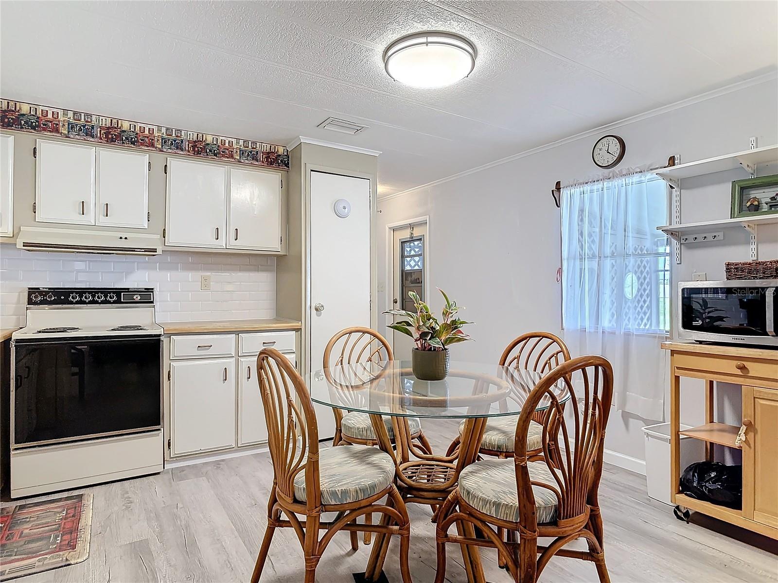 KOVE ESTATES COOP - Residential