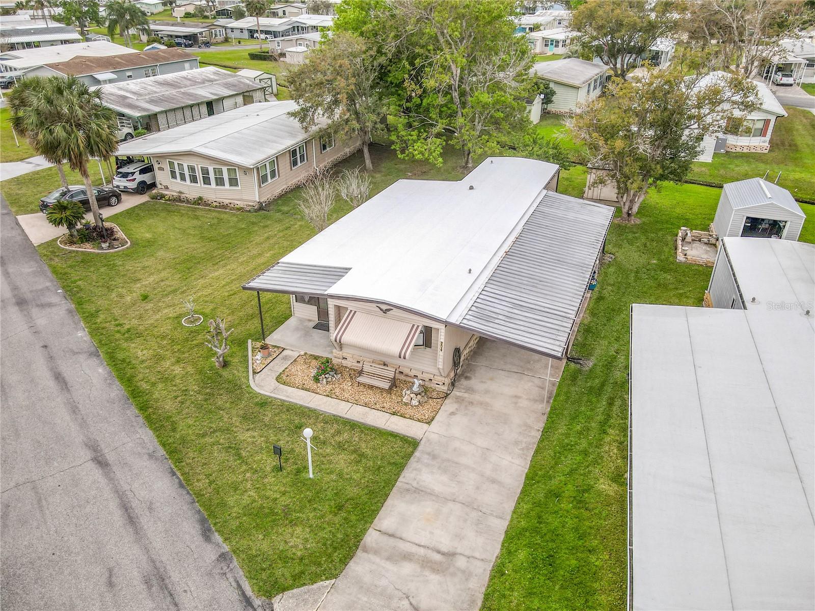 KOVE ESTATES COOP - Residential