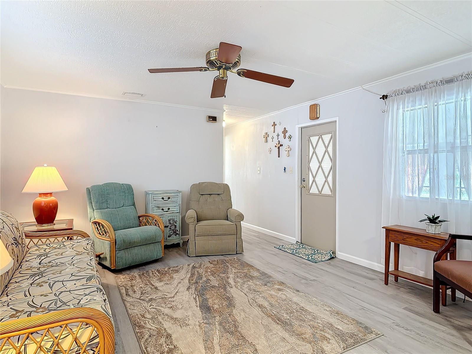 KOVE ESTATES COOP - Residential